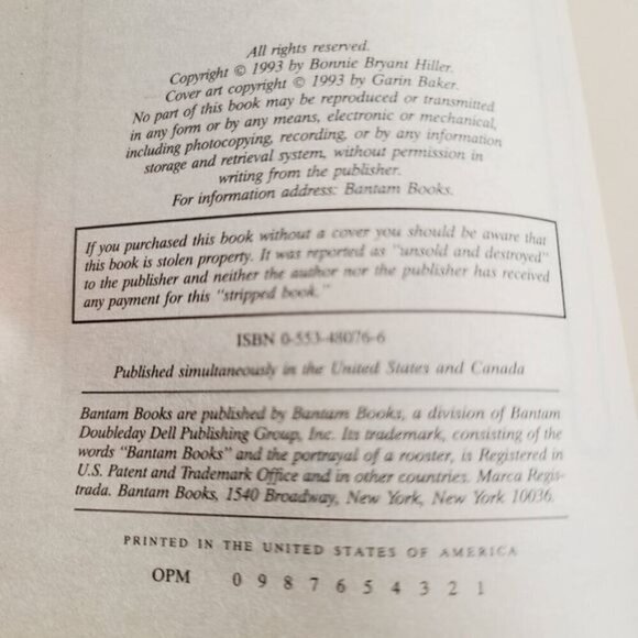 Vintage 90s The Saddle Club BY Bonnie Bryant #29 #20 Book Bundle - Picture 7 of 12